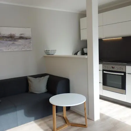 Amandas Nest Apartment *