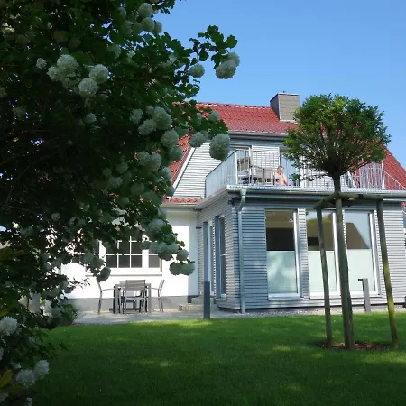 Apartment Amandas Nest *