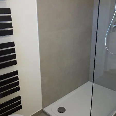 Amandas Nest Apartment