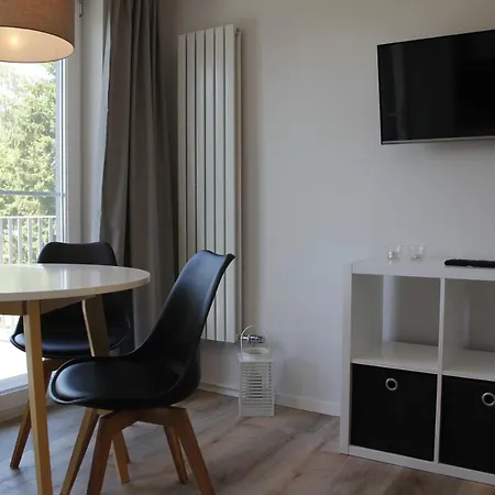 Apartment Amandas Nest