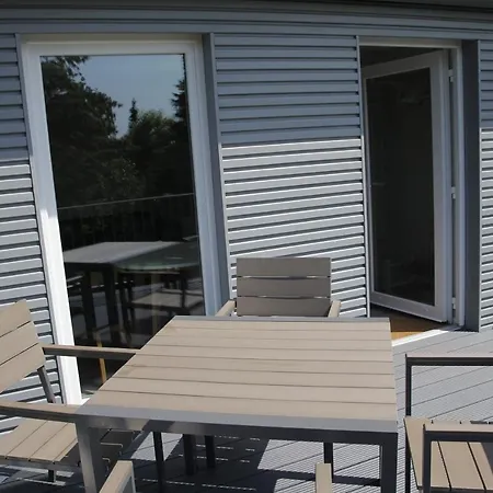 Amandas Nest * Ostseeheilbad Zingst