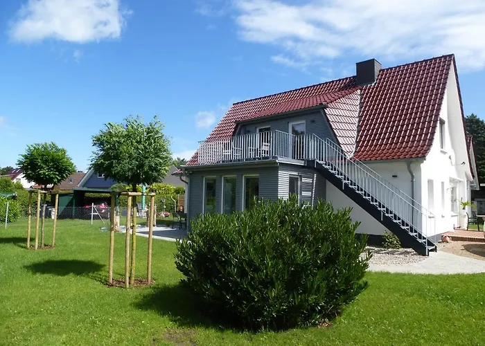 Apartmán Amandas Nest