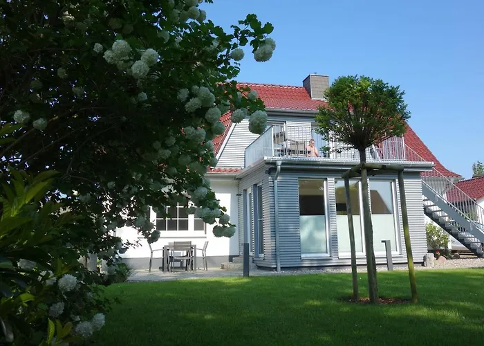 Apartmán Amandas Nest *