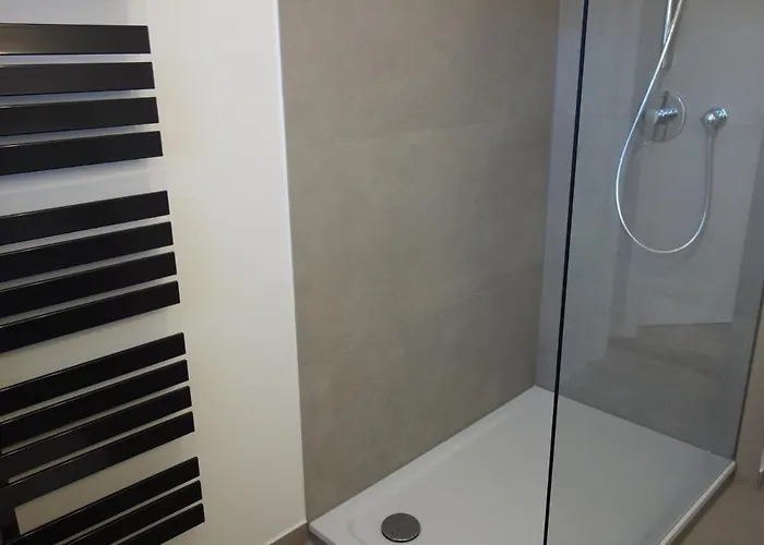 Amandas Nest Apartmán